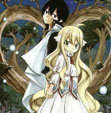 Quiz Fairy tail