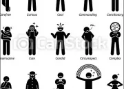 Test Quel personnage de ''Teen Wolf'' es-tu ?