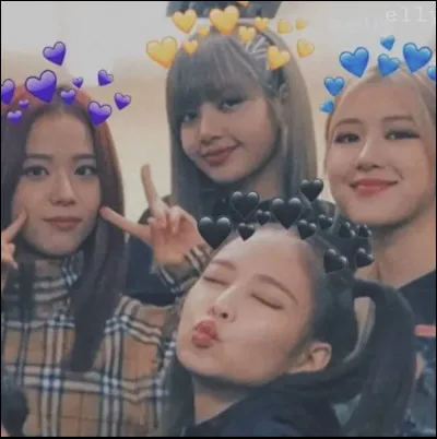 Qui sont les rappeuses du groupe ?