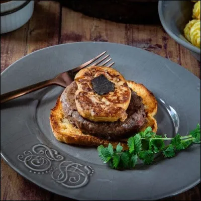 Les amateurs de viande préféreront :