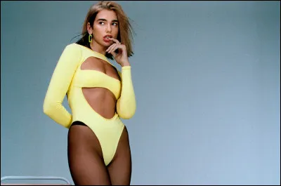 Pour quelle raison a-t-elle refusé d'intégrer la chanson et le remix "Levitating" aux Grammy Awards 2022 ?