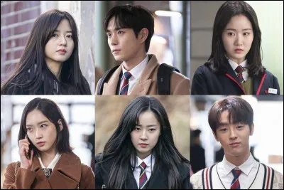 Dans la saison 2 qui a gagné le grand trophée ?