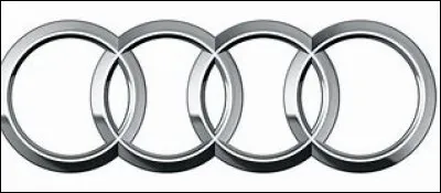 À quelle marque appartient ce logo ?