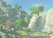 Test Dans quel village devrais-tu vivre dans ''Zelda'' ?