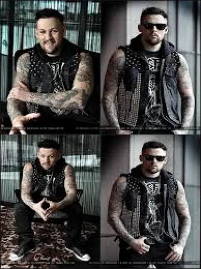Est-ce Joel ou Benji Madden ?