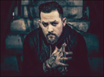 Est-ce Joel ou Benji Madden ?