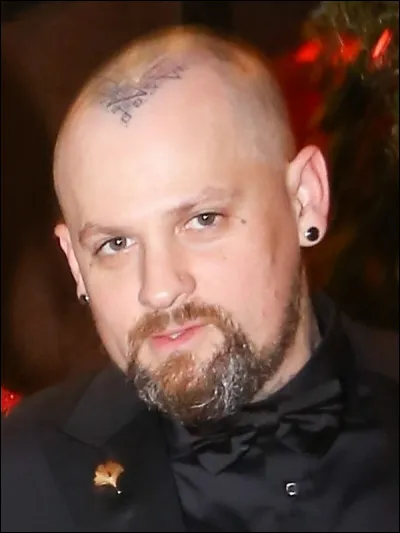Est-ce Joel ou Benji Madden ?