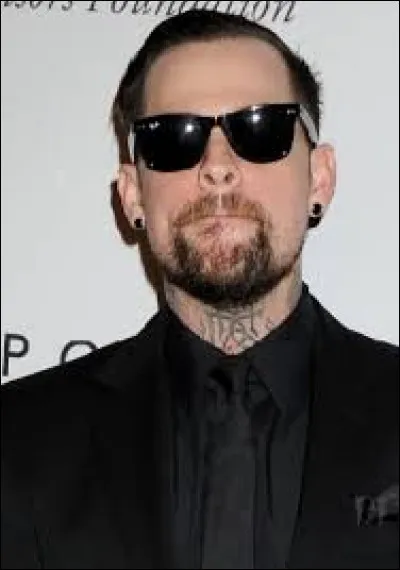 Est-ce Joel ou Benji Madden ?