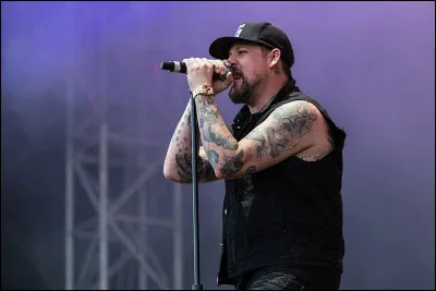 Est-ce Joel ou Benji Madden ?