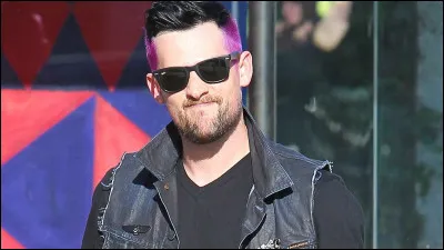 Est-ce Joel ou Benji Madden ?