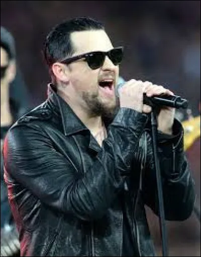 Est-ce Joel ou Benji Madden ?