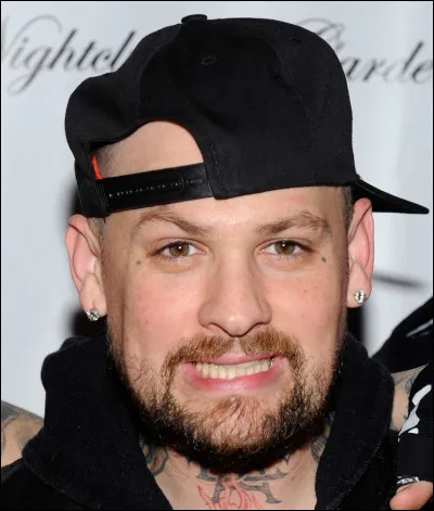 Est-ce Joel ou Benji Madden ?