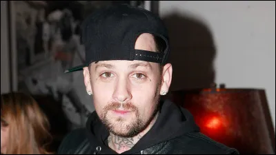Est-ce Joel ou Benji Madden ?