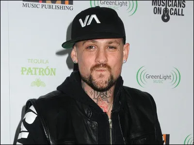 Est-ce Joel ou Benji Madden ?
