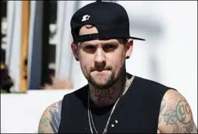 Est-ce Joel ou Benji Madden ?