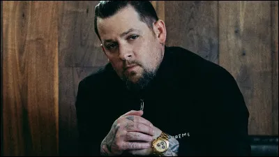 Est-ce Joel ou Benji Madden ?