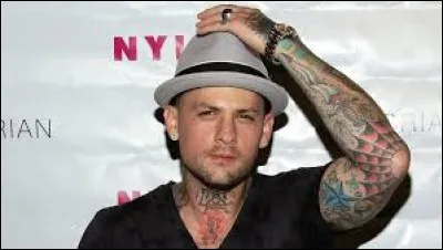 Est-ce Joel ou Benji Madden ?