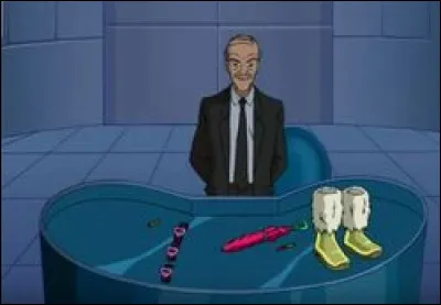 Quel gadget préfères-tu ?