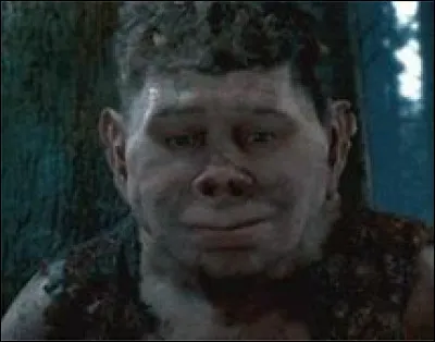 Quel est le nom du demi-frère de Hagrid ?