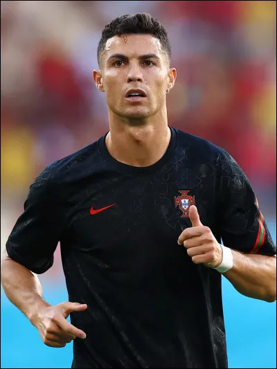 Quel a été le premier club Cristiano Ronaldo ?