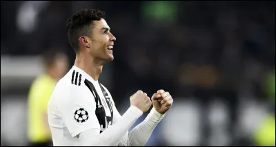 Quand est né Cristiano Ronaldo ?