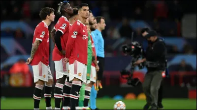 Combien de buts a marqués Cristiano Ronaldo au début novembre 2021 ?