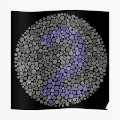 Quel est ce chiffre ?