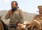Quiz Terence Hill - Bud Spencer : le duo au cinma