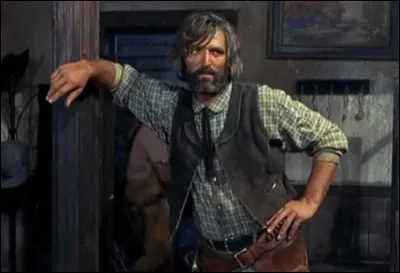 Comment s'appelle ce cascadeur, qui dirigea la plupart des cascades de leurs films ?