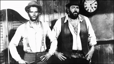 Combien de films ont-ils tourné ensemble ?