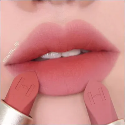 Quel rouge à lèvres préfères-tu ?