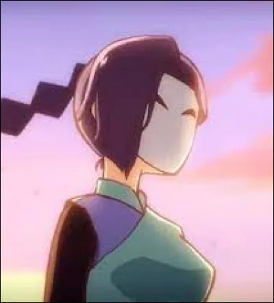 Quel est le nom de ce personnage ?