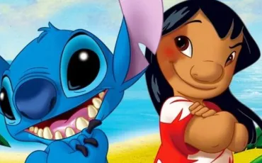 Quiz Lilo et stitch