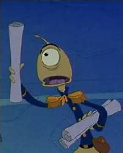 Que devient Pikly dans "Leroy et Stitch" ?