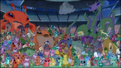 Combien y a-t-il d'expériences en tout ?