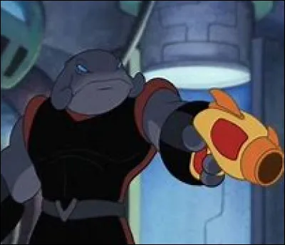 Comment s'appelle-t-il ?