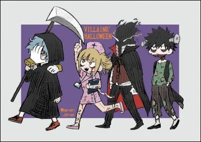 Quelle est ta f&ecirc;te pr&eacute;f&eacute;r&eacute;e ?