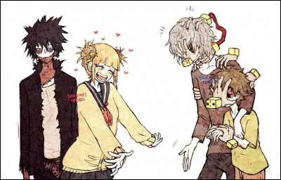 Es-tu plus proche de ta famille ou de tes amis ?