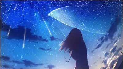 Quelle chose t'inspire le plus ?