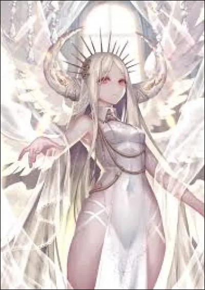 Quel caract&egrave;re te d&eacute;finirait le mieux ?