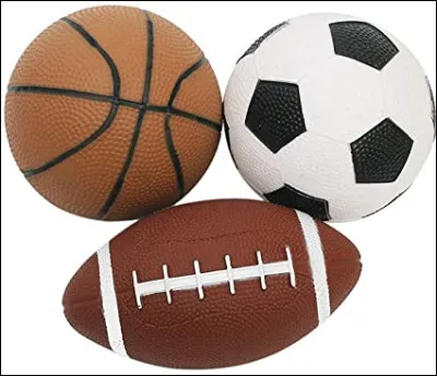 Est-ce que tu as besoin d'un ballon chez toi ?