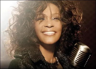 Qui est cette chanteuse, interprète de la chanson ''Queen of the Night'' ?