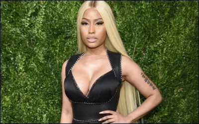 Qui est cette chanteuse trinidadienne-américaine, dont le quatrième album studio s'intitule ''Queen'' ?