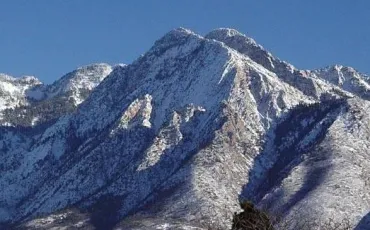 Quiz Montagnes