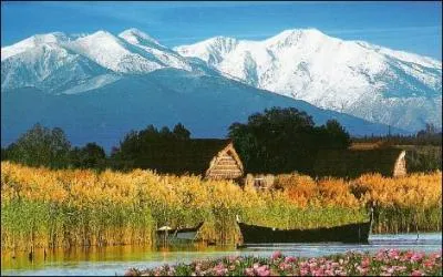 Pour les catalans, c'est une montagne sacre :