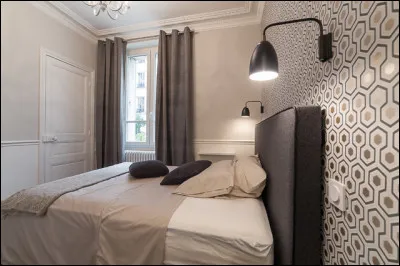 Quelle chambre préfères-tu ?