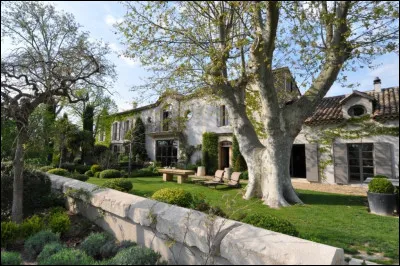 Quel jardin préfères-tu ?