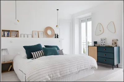 Combien de chambres veux-tu ?