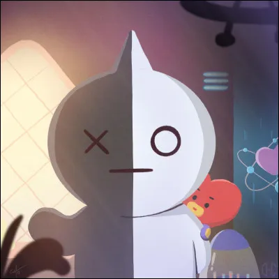 Qui y a-t-il sur cette image ?