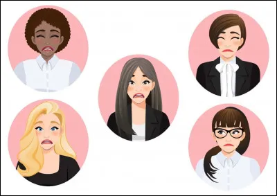 Quelle est ton humeur générale ?